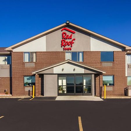 Red Roof Inn Greensburg Kültér fotó