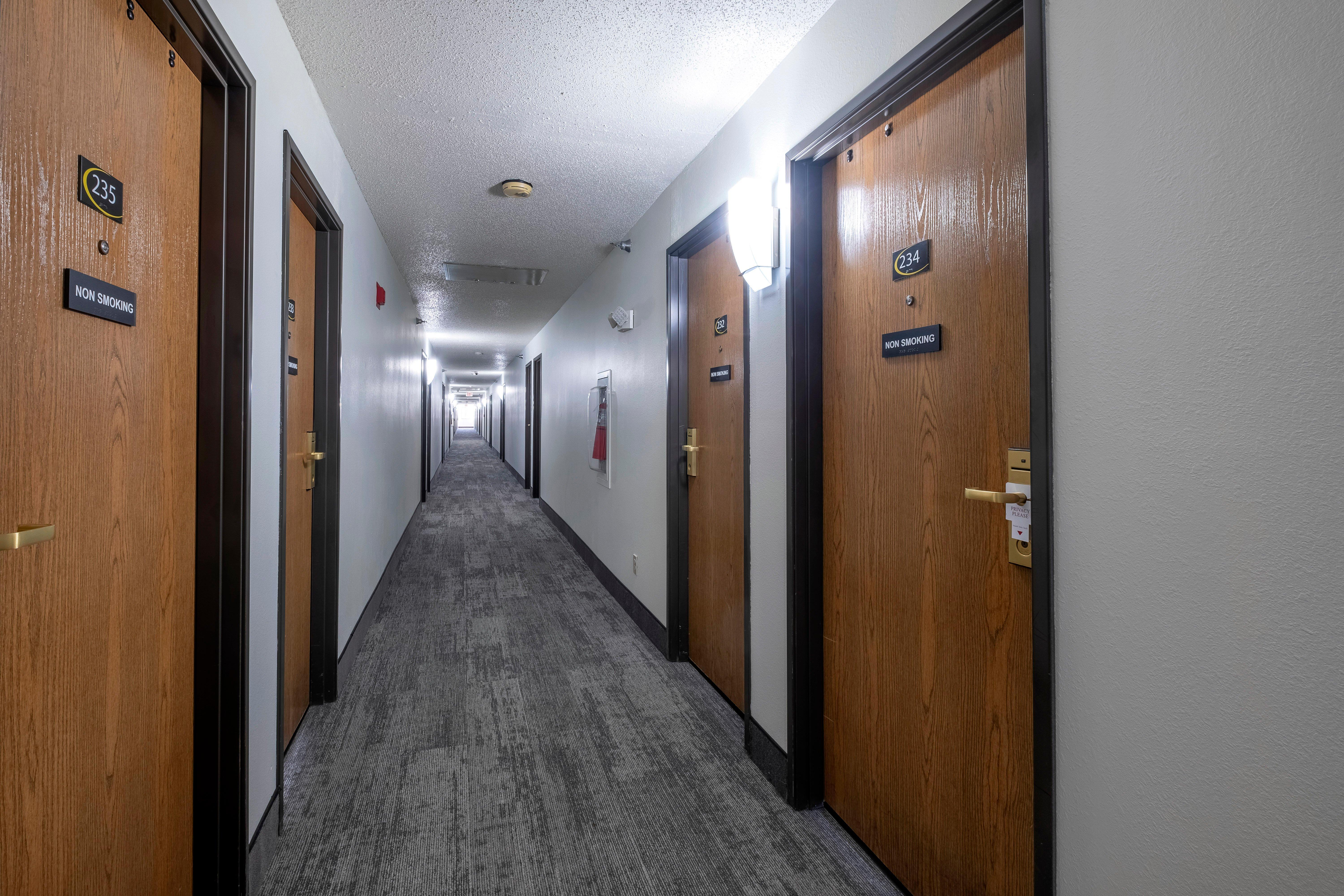 Red Roof Inn Greensburg Kültér fotó