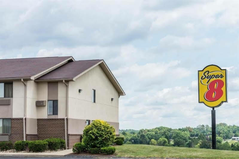 Red Roof Inn Greensburg Kültér fotó